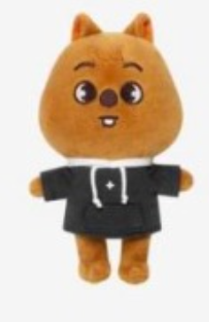 Stray Kids - SKZOO PLUSH ORIGINAL Ver.