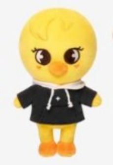 Stray Kids - SKZOO PLUSH ORIGINAL Ver.