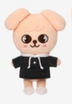 Stray Kids - SKZOO PLUSH ORIGINAL Ver.