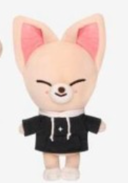 Stray Kids - SKZOO PLUSH ORIGINAL Ver.