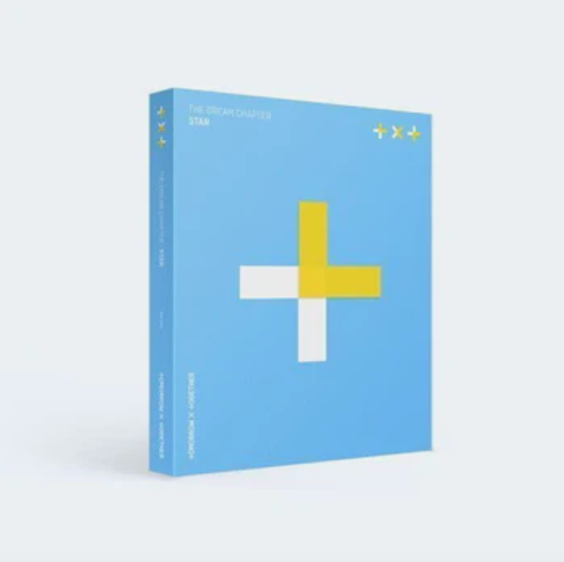 TXT - THE DREAM CHAPTER : STAR