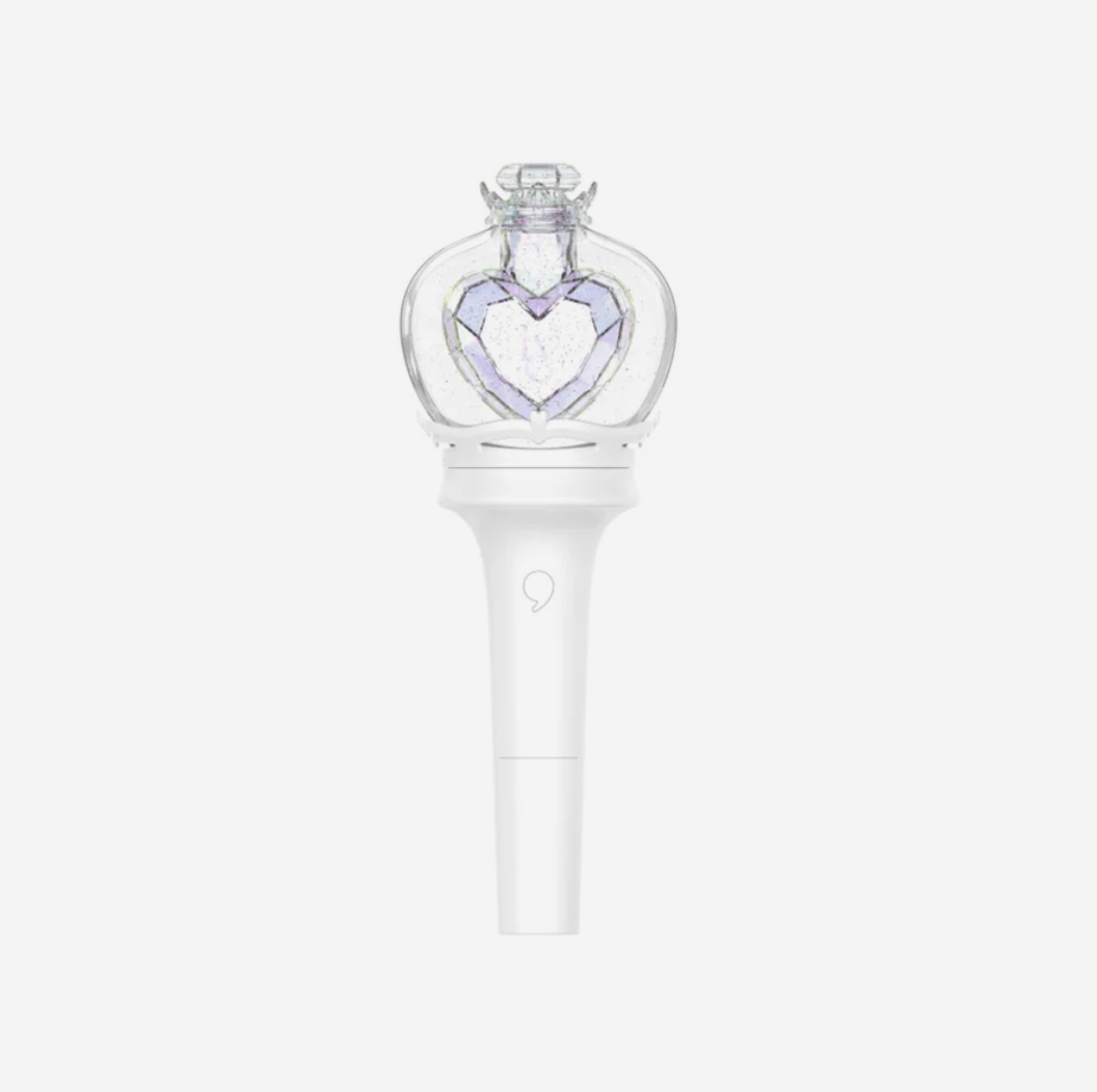IVE - OFFICIAL LIGHT STICK Ver.2