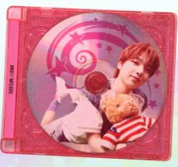 NCT WISH - 3rd Mini Album [COLOR] Jewel Case Ver.