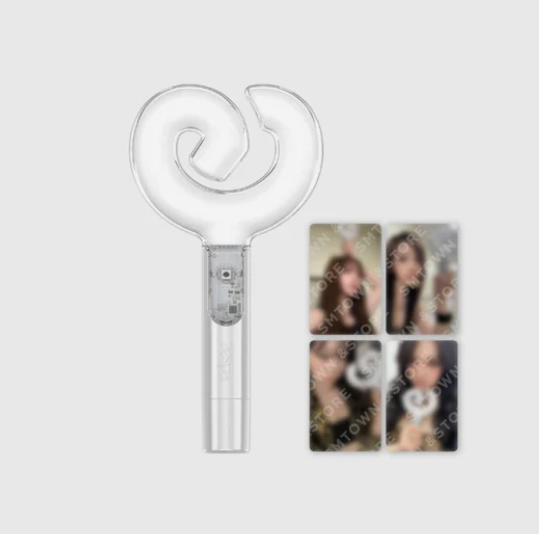 aespa - OFFICIAL LIGHT STICK VER.2