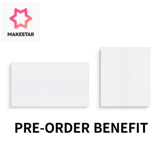 BTS - [ARIRANG] [MAKESTAR POB]