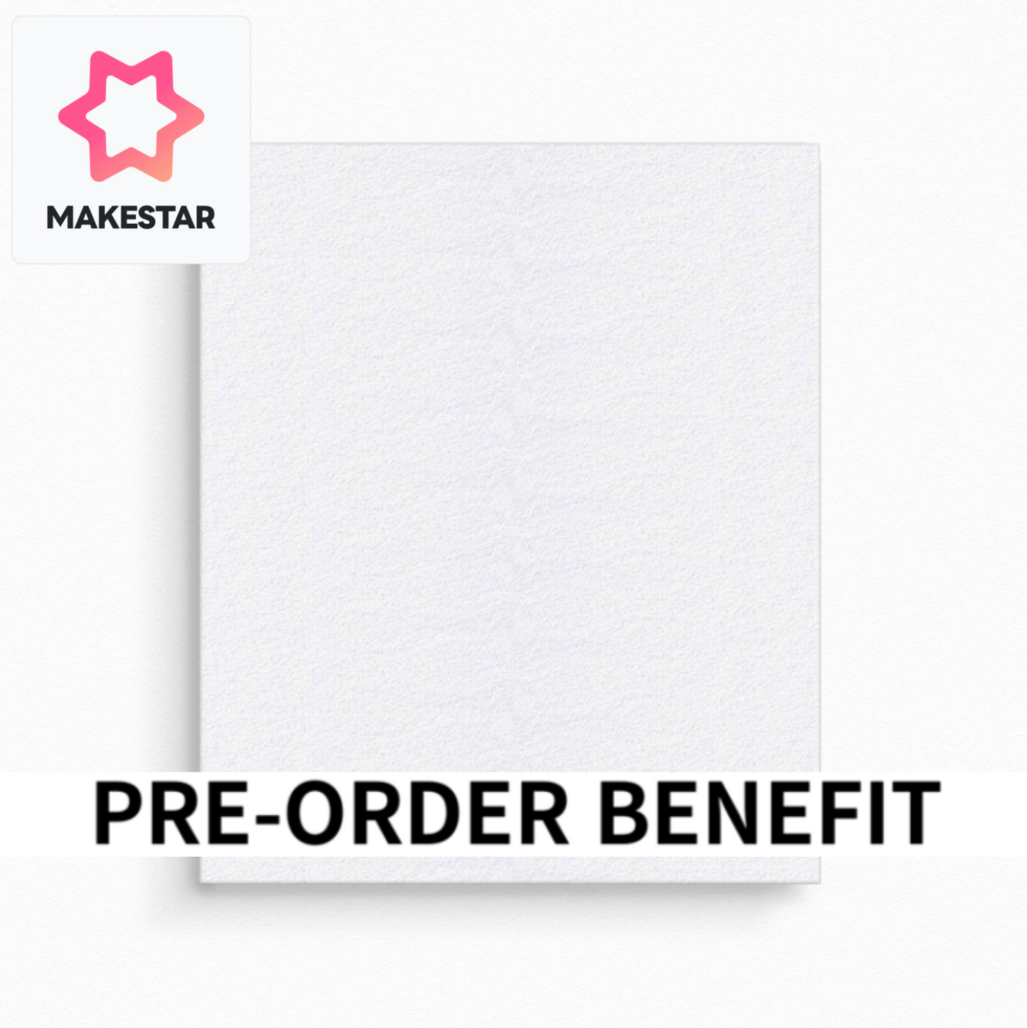BTS - [ARIRANG] [MAKESTAR POB]