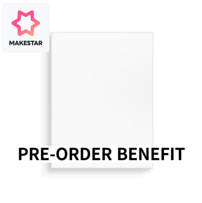 BTS - [ARIRANG] Weverse ver. [MAKESTAR POB]