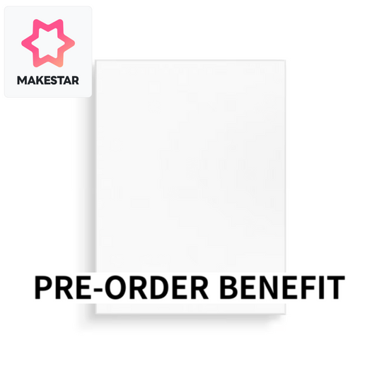 BTS - [ARIRANG] Weverse ver. [MAKESTAR POB]