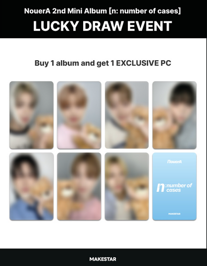 NouerA - n: number of cases (POCA Ver.) [SIGNÉS MAKESTAR]