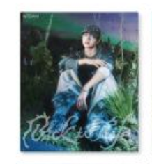 &TEAM - KR 1st Mini Album [Back to Life] ROAR Ver.