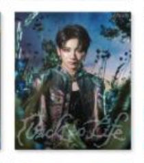 &TEAM - KR 1st Mini Album [Back to Life] ROAR Ver.