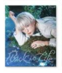 &TEAM - KR 1st Mini Album [Back to Life] ROAR Ver.