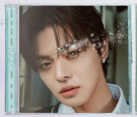 [MAKESTAR Event] ALPHA DRIVE ONE - 1st Mini Album [EUPHORIA] JEWEL CASE Ver.