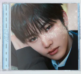 [MAKESTAR Event] ALPHA DRIVE ONE - 1st Mini Album [EUPHORIA] JEWEL CASE Ver.