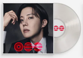 BTS - [ARIRANG] Standard Vinyl Ver