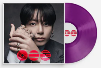 BTS - [ARIRANG] Standard Vinyl Ver
