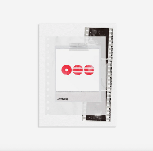 BTS - [ARIRANG] Weverse ver.