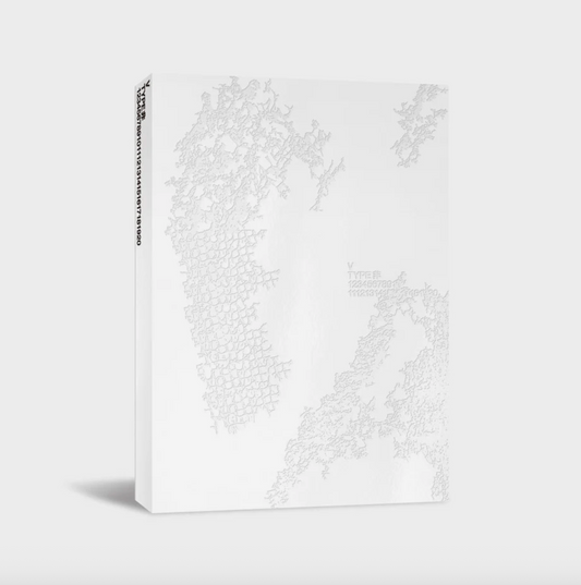 V (BTS) - [TYPE 非]