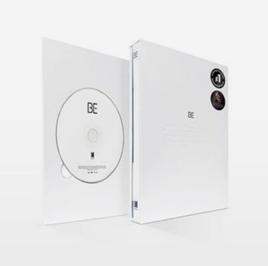 BTS - BE [ESSENTIAL EDITION]