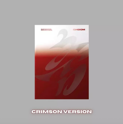 BABYMONSTER - 3rd Mini Album [춤 (CHOOM)]