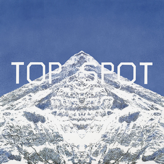 T.O.P - [TOP SPOT - ANOTHER DIMENSION]