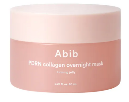 ABIB - PDRN Collagen Overnight Mask Firming Jelly
