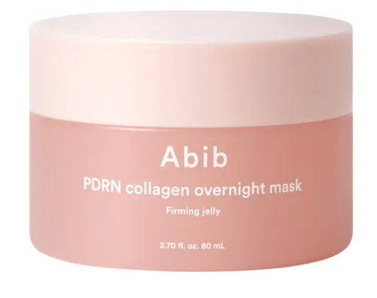 ABIB - PDRN Collagen Overnight Mask Firming Jelly