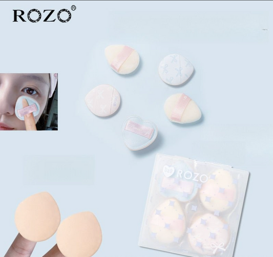 ROZO - Lolita Mini Powder Puff