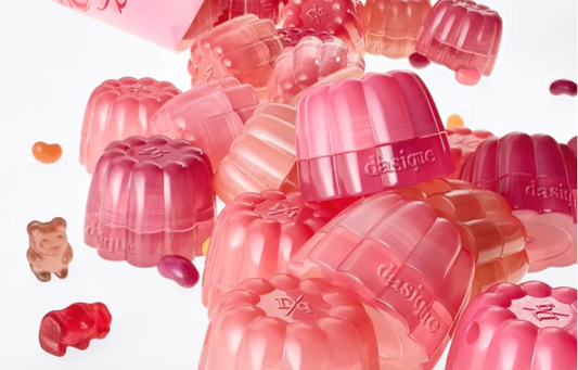 dasique - Chewing Glow Pot