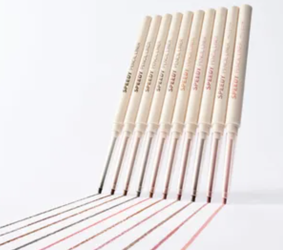 PERIPERA Speedy Pencil Liner