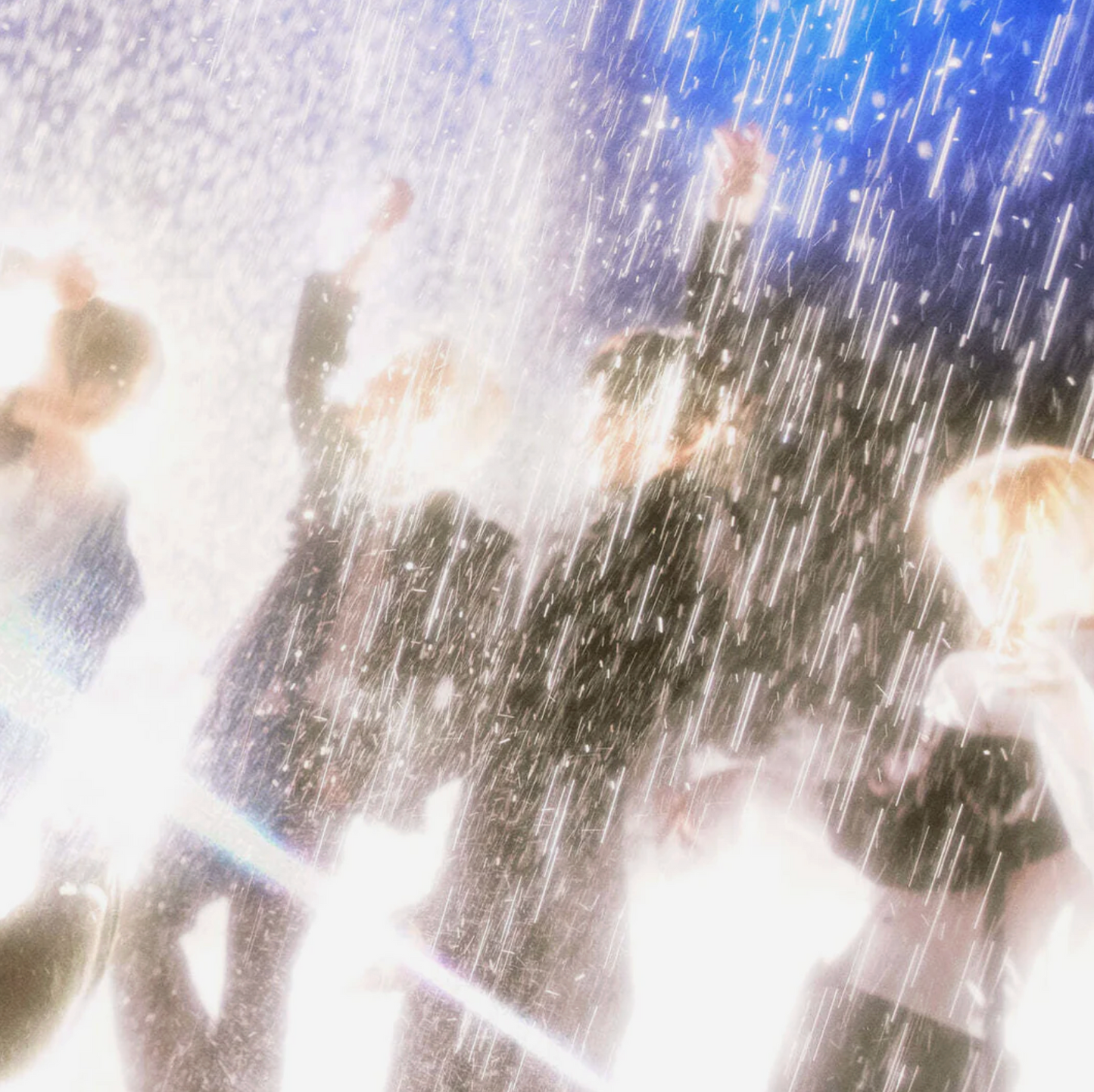 SHINee - 6th Mini Album [Atmos] PrIsmIc Atmos Ver.