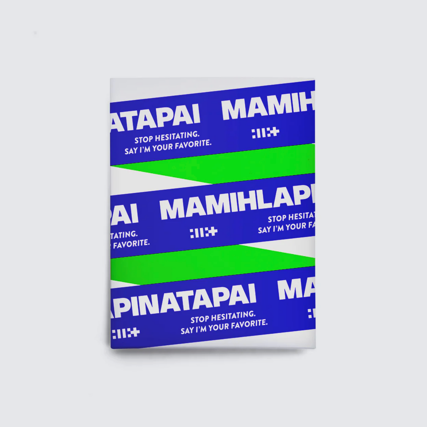 ILLIT - 4th Mini Album [MAMIHLAPINATAPAI] (Weverse Albums ver.)