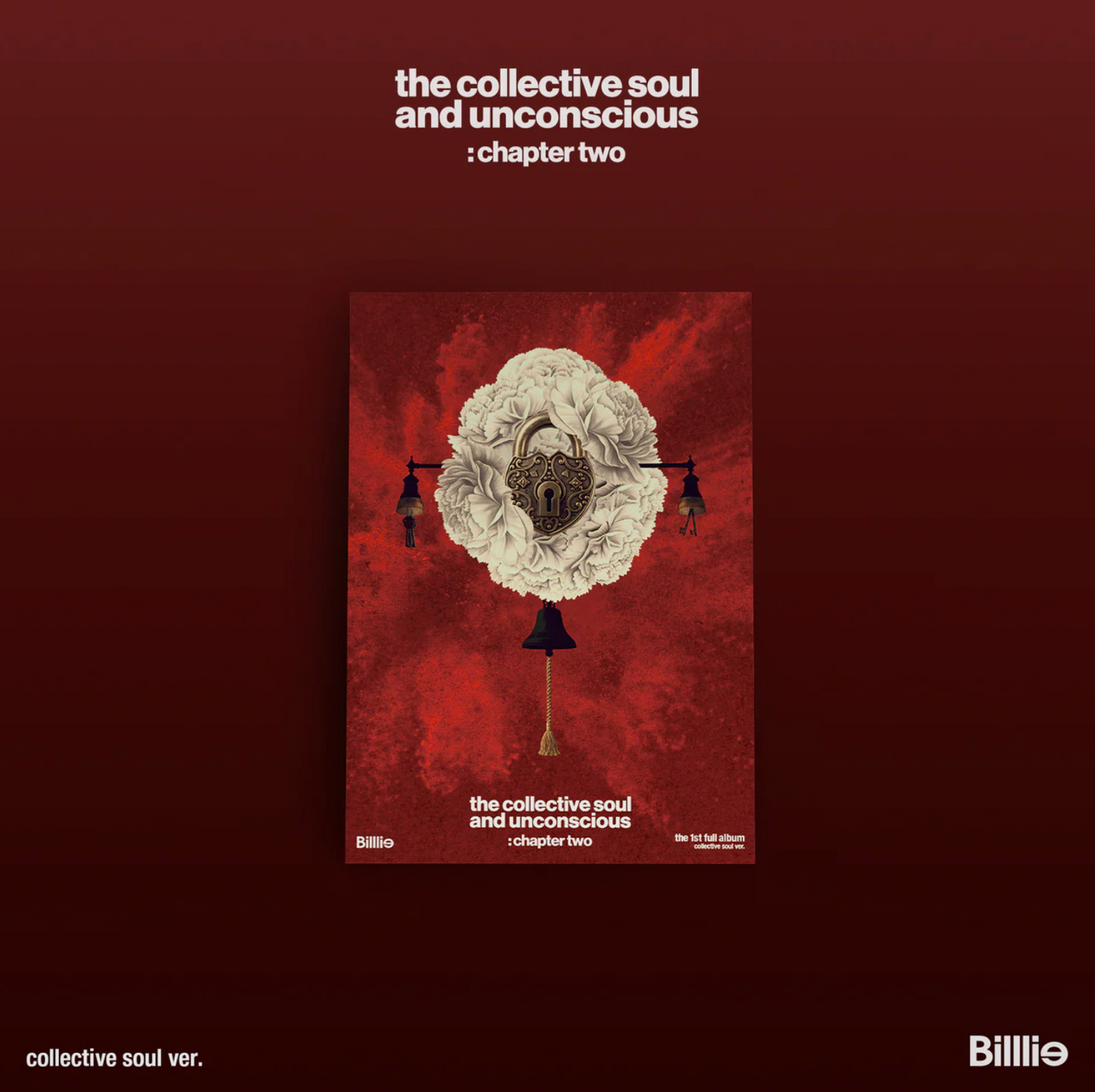 Billlie - 1st Album [the collective soul and unconscious: chapter two]