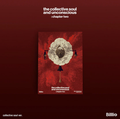 Billlie - 1st Album [the collective soul and unconscious: chapter two]