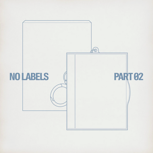 YEONJUN - [NO LABELS: PART 02] Photocard Case Ver.