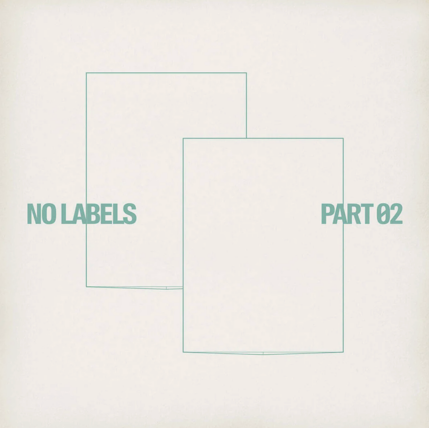 YEONJUN - [NO LABELS: PART 02] Weverse Albums Ver.