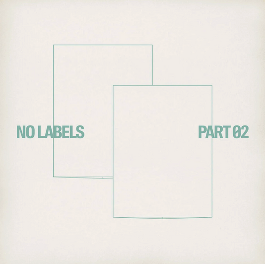YEONJUN - [NO LABELS: PART 02] Weverse Albums Ver.