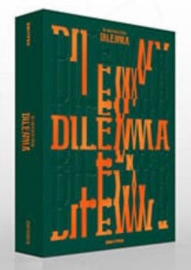 ENHYPEN - DIMENSION : DILEMMA