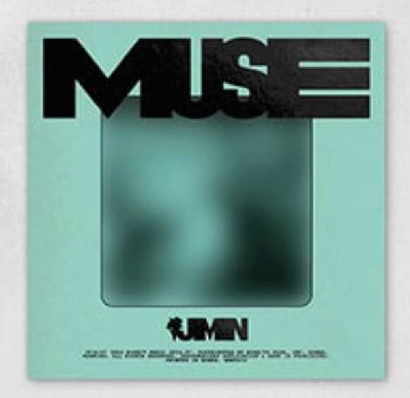 Jimin (BTS) – [MUSE]