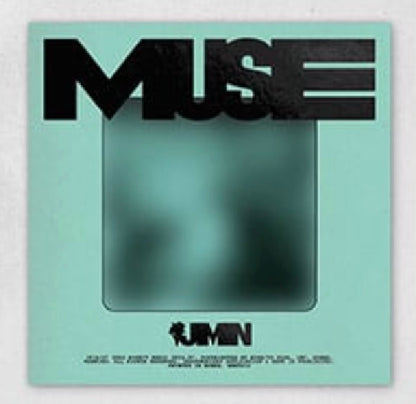 Jimin (BTS) – [MUSE]