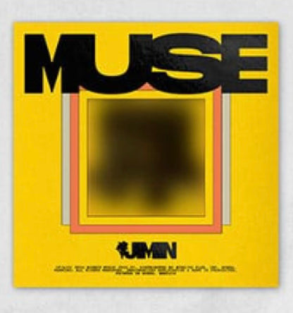 Jimin (BTS) – [MUSE]