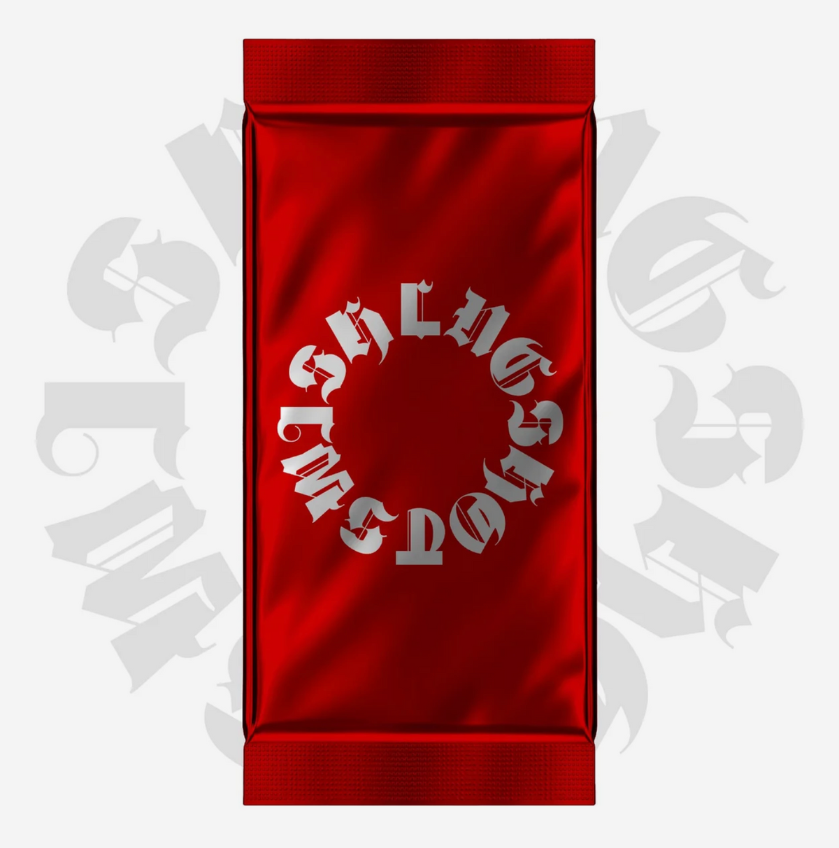 LNGSHOT - EP [S.W.I.S.H.] Card Pack Ver.
