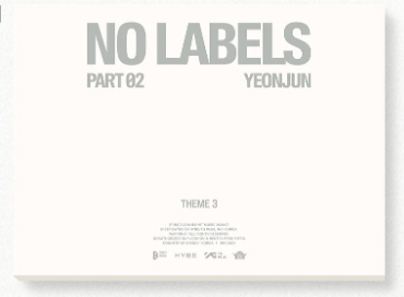 YEONJUN - [NO LABELS: PART 02]