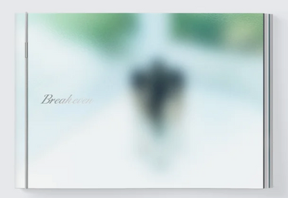 ILLIT - 5th Mini Album [BREAK EVEN]