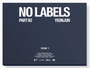 YEONJUN - [NO LABELS: PART 02]