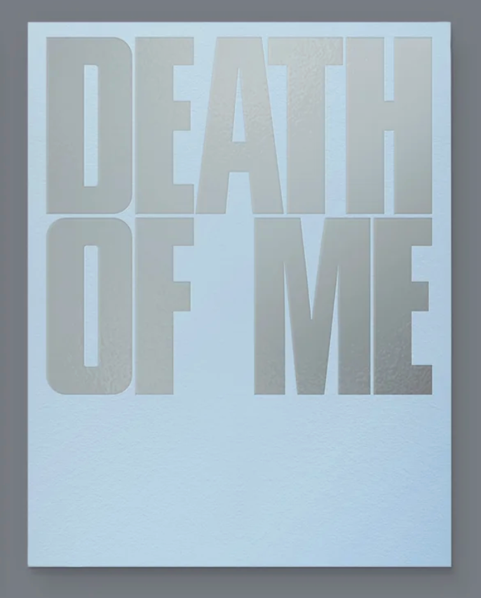 EVAN - [DEATH OF ME]