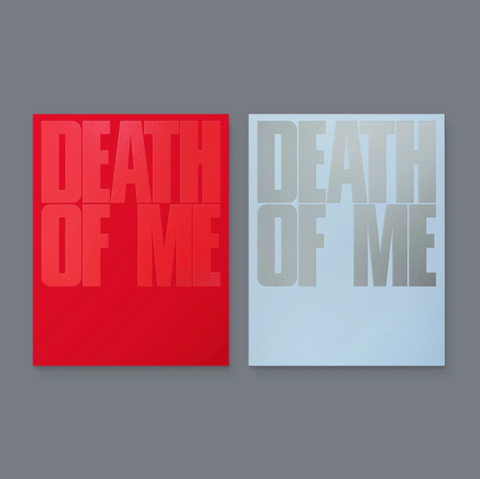 EVAN - [DEATH OF ME]