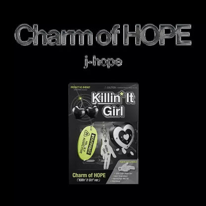 J-hope (BTS) - [Charm of HOPE]