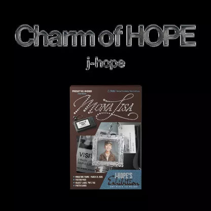J-hope (BTS) - [Charm of HOPE]