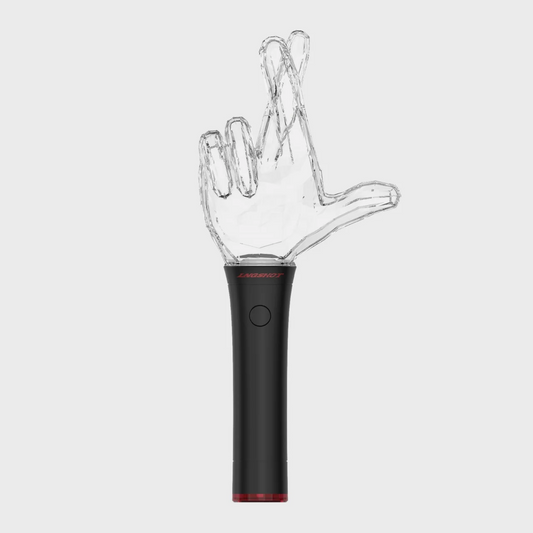 LNGSHOT - OFFICIAL LIGHT STICK